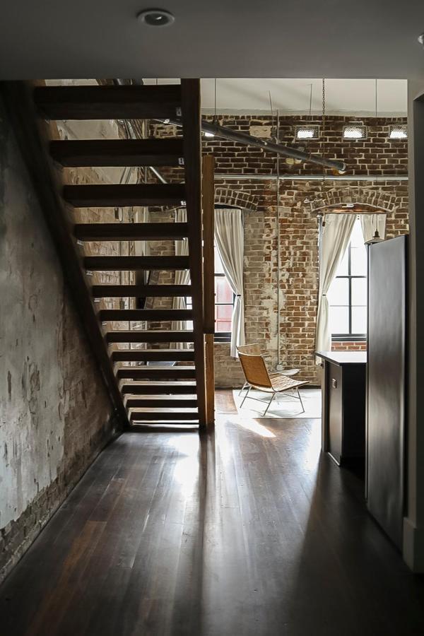 The Grant By Black Swan Savannah Room photo