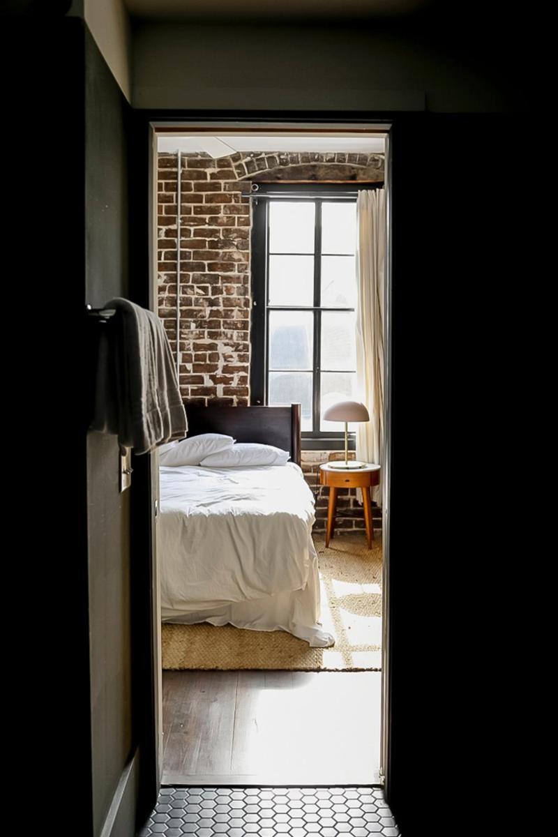 The Grant By Black Swan Savannah Room photo
