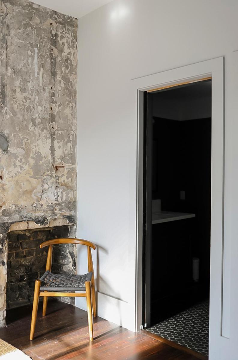 The Grant By Black Swan Savannah Room photo