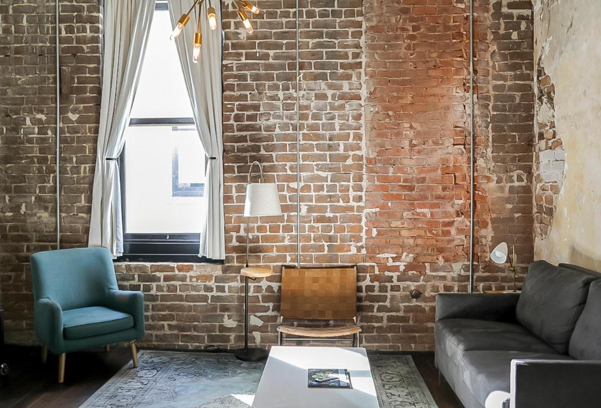 The Grant By Black Swan Savannah Room photo