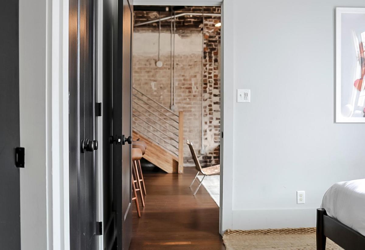 The Grant By Black Swan Savannah Room photo