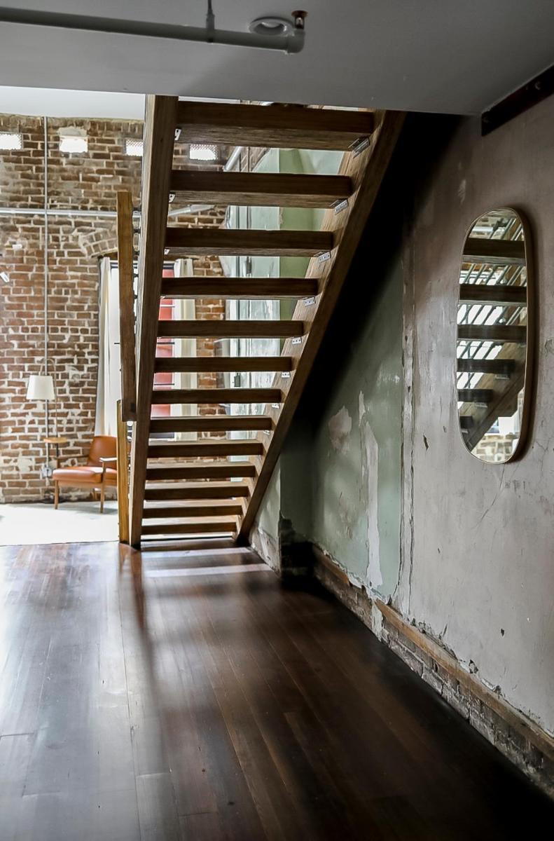 The Grant By Black Swan Savannah Exterior photo