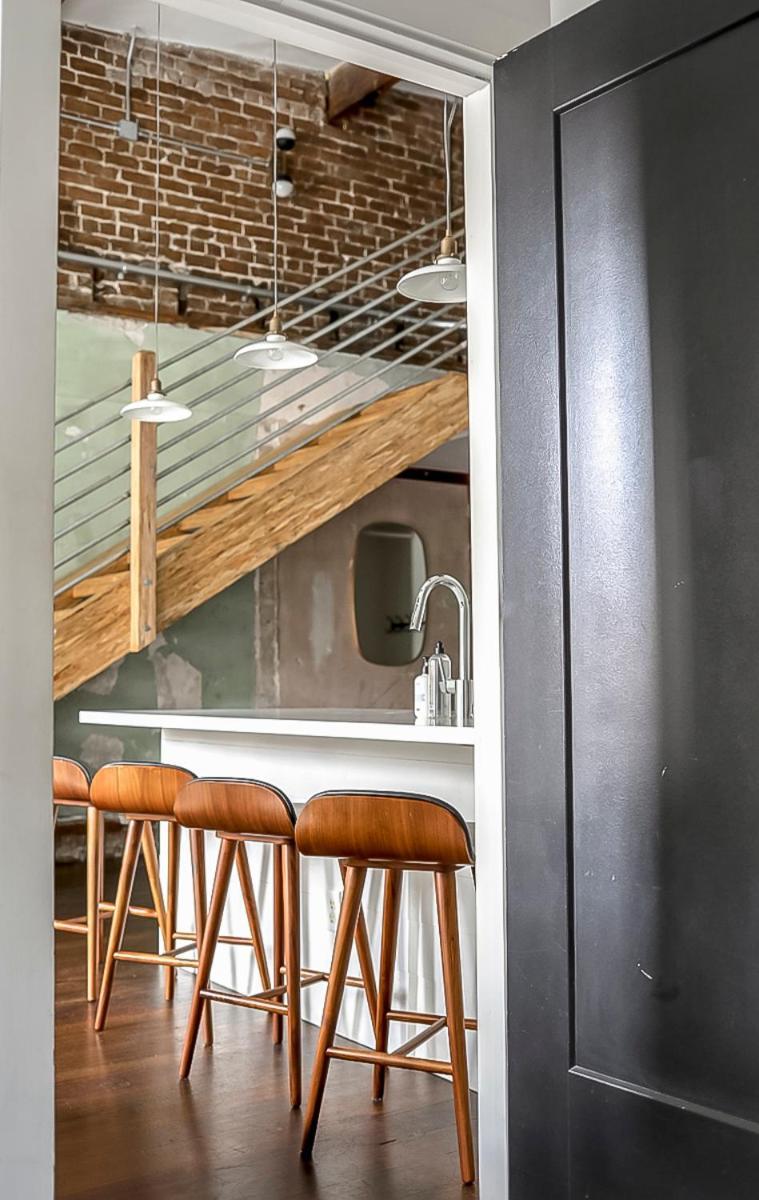 The Grant By Black Swan Savannah Exterior photo
